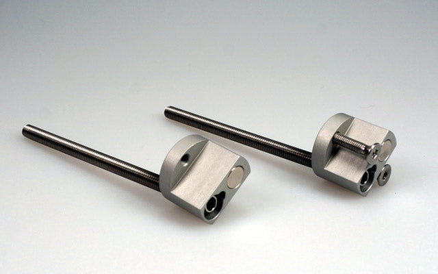 Emcotec ((Magnetic)) Connect Locking System for Wing, Tail or Canopy A85265