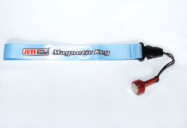 Magnetic Key JETI JMS-MK / 22985476