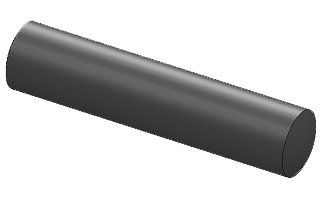 Main Leg Pin 10mm for ER40 Electron Retracts for Electron Retracts