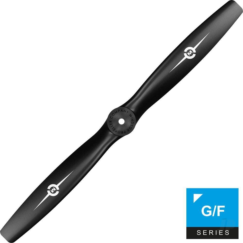 Master Airscrew 10x6 GF Series Propeller Reverse/Pusher MASGF10X60R01