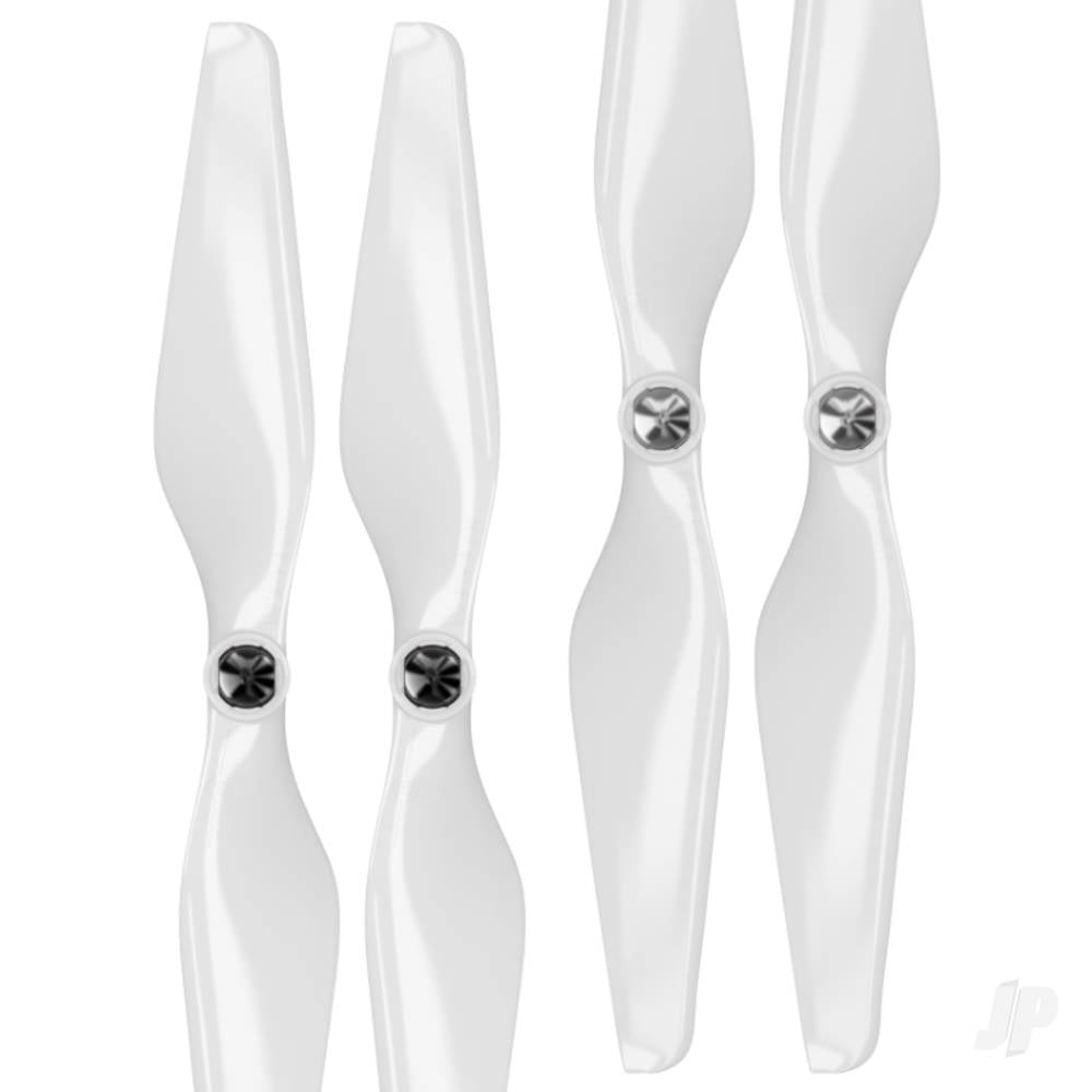Master Airscrew 9.4x5 MR PH Propeller C Set x4 White for DJI PHANTOM 1 4 gen. MASPH09450CW4