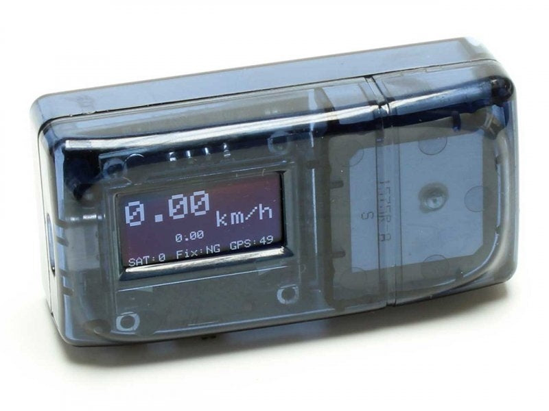 Pichler MASTER GPS Speed Meter 16102