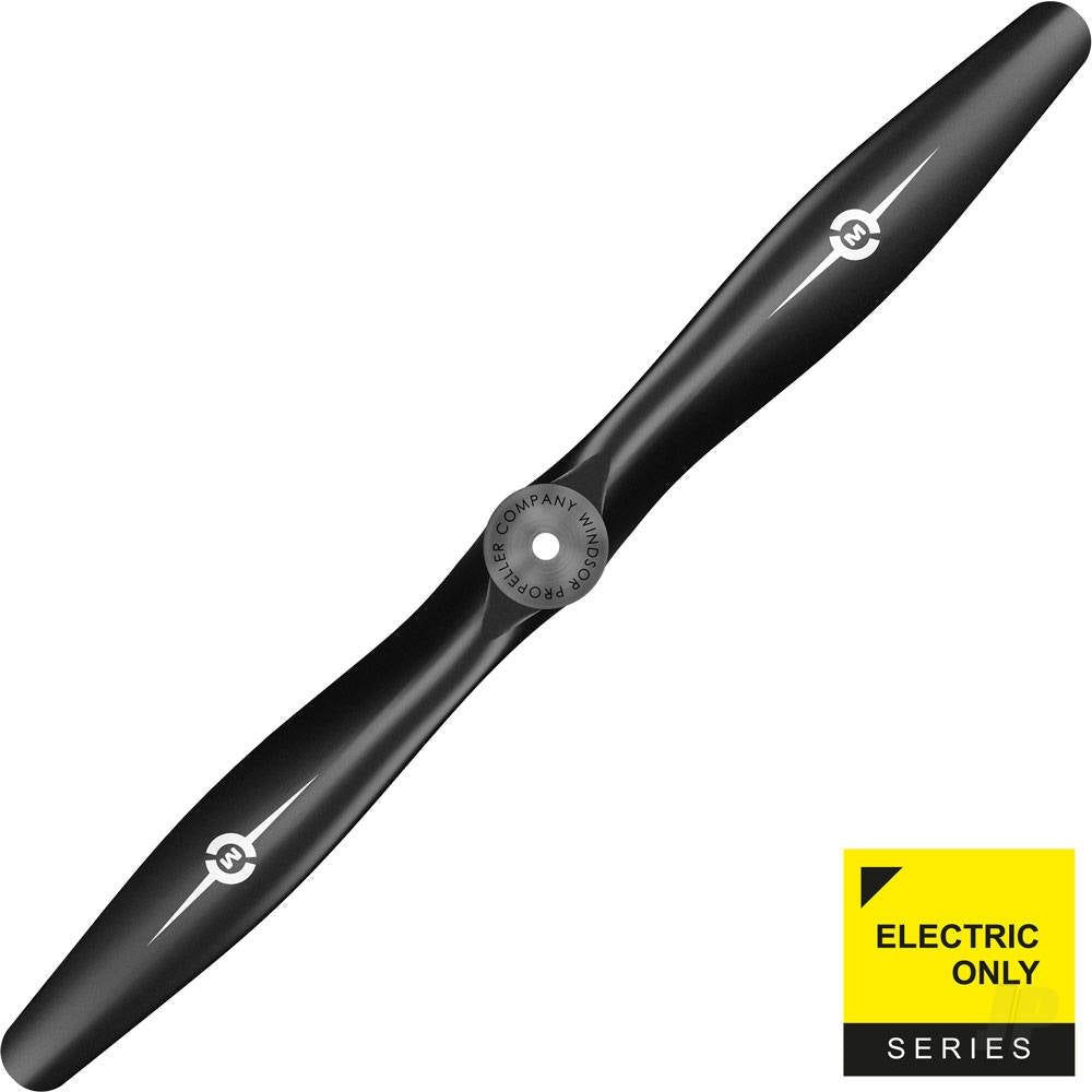 Master Airscrew 10x8 Electric Only Propeller MASEO10X80N01