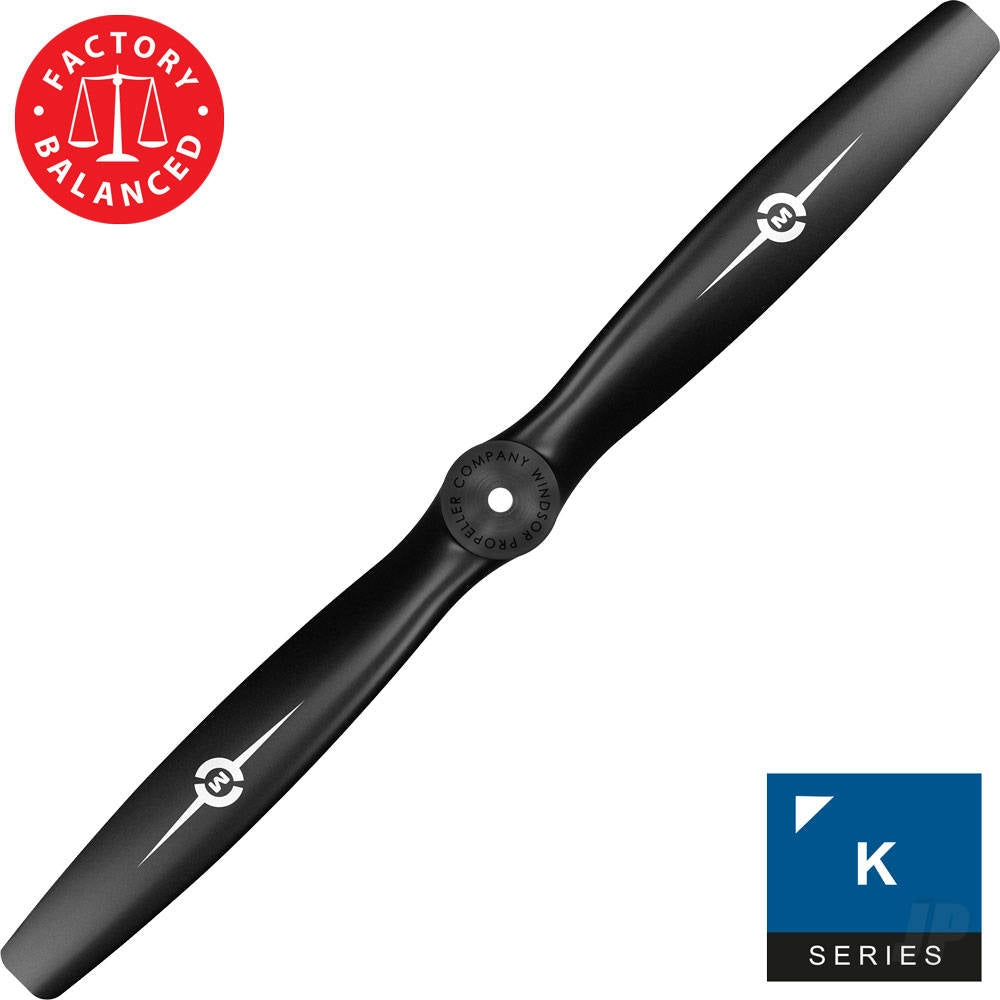 Master Airscrew K Series Propeller 15 x 6" MA1560