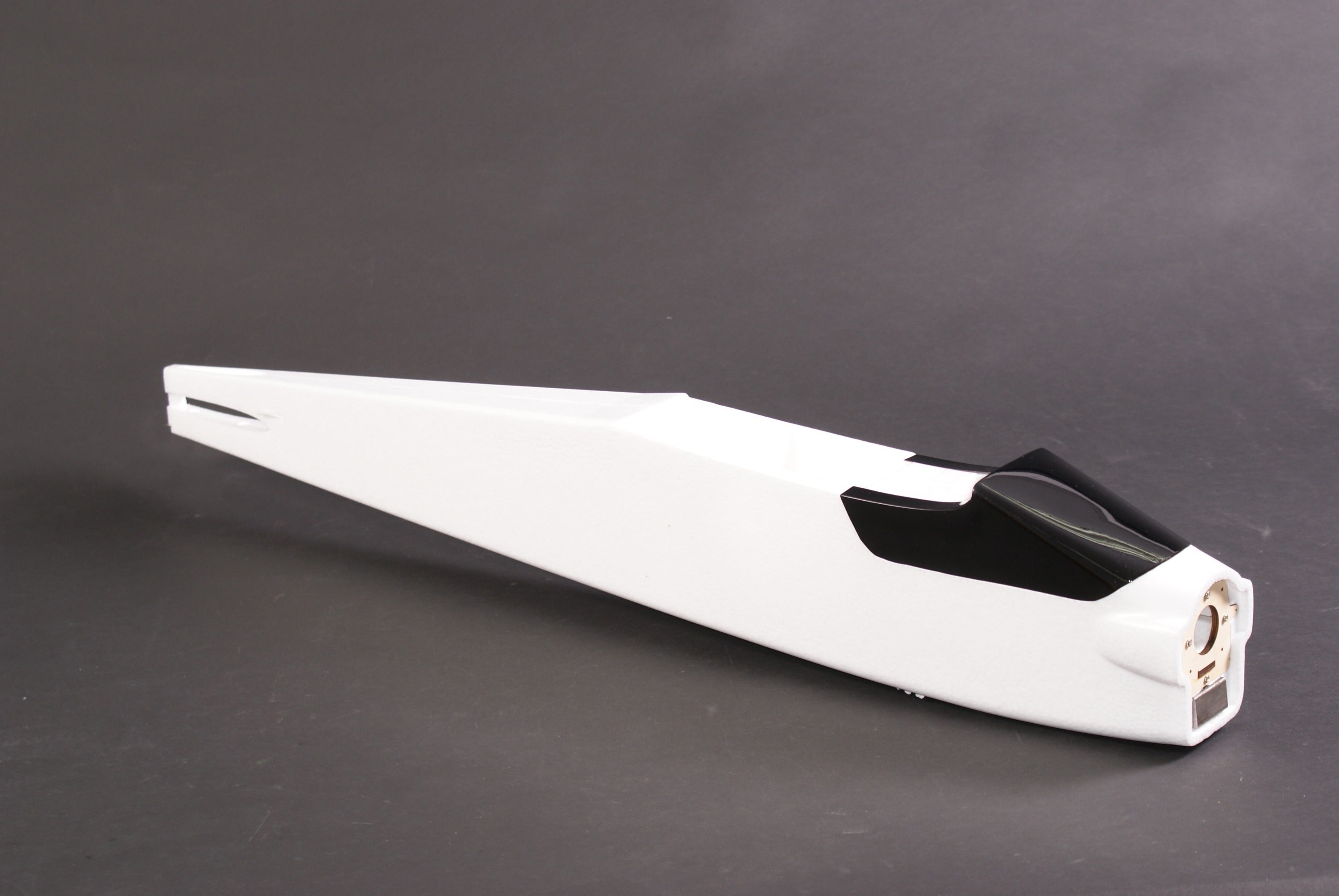 MAX THRUST RIOT FUSELAGE WITH NO DECALS