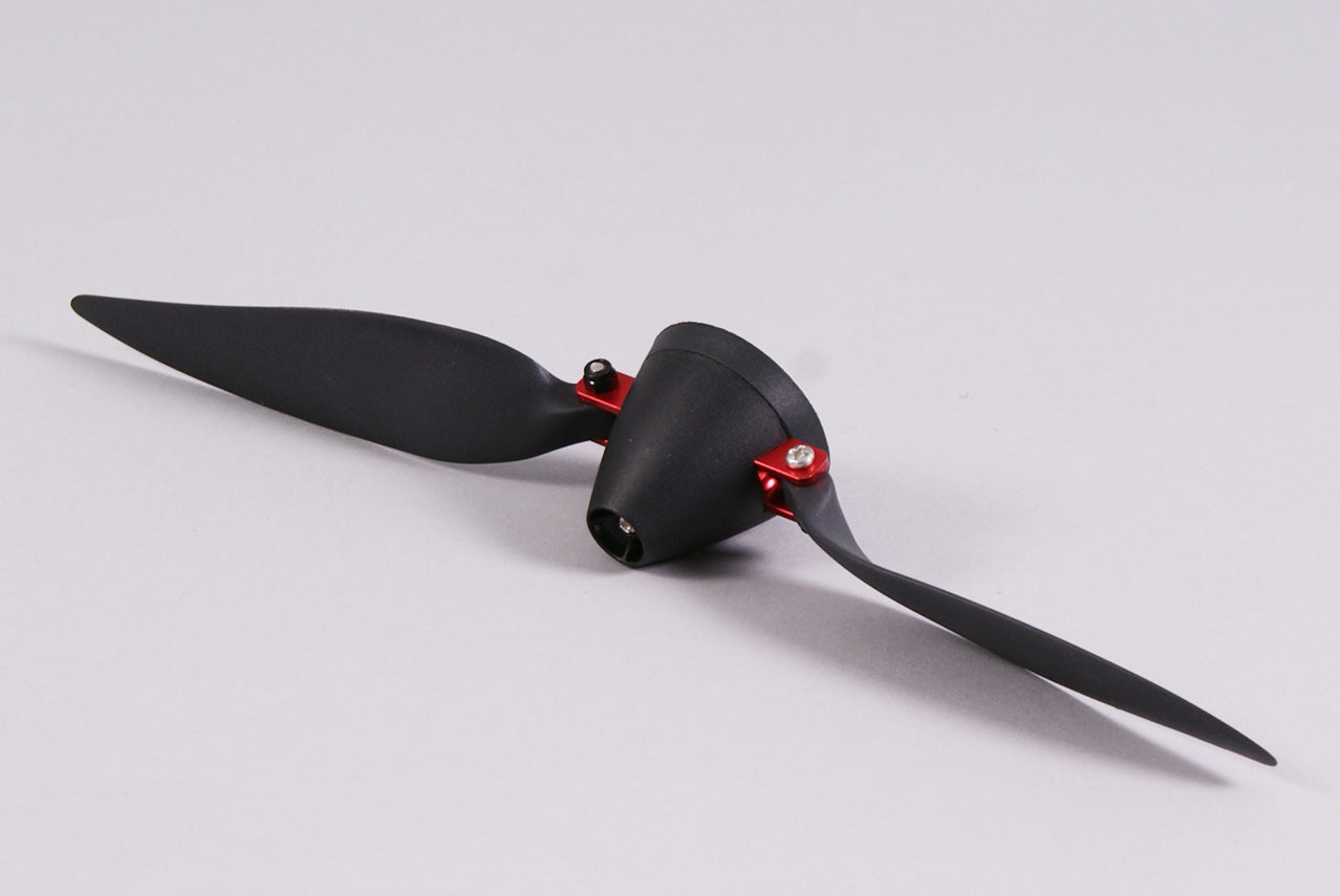 Maxthrust Aggressor Sport - Easyglide - Prop/Spinner and Hub MAX-T-TP03506-A-B