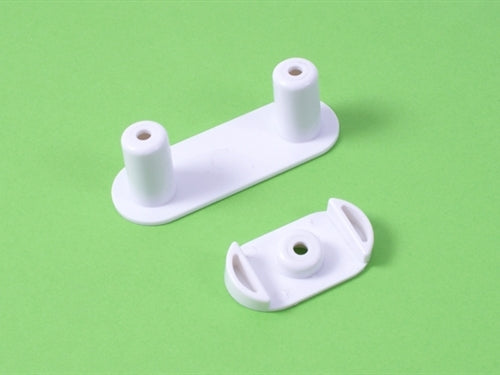 MAX THRUST RIOT Front and Rear Plastic Wing Connectors MAX-T-RIOT-13