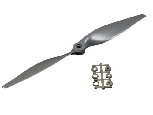 MAX THRUST RIOT / RUCKUS PROPELLOR for 3s BATTERY 11 x 5.5 ABC-E-11X5.5