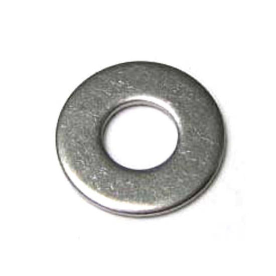 Nexus Flat Washers Steel M2.5 FLATWA0M25