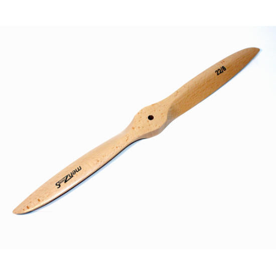 Menz 22 x 8" Wooden Propeller MEN22080