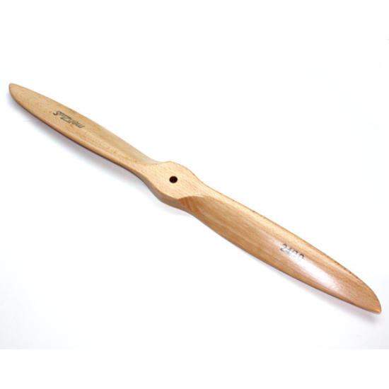 Menz S Wooden Propeller 24 x 10 MEN24010