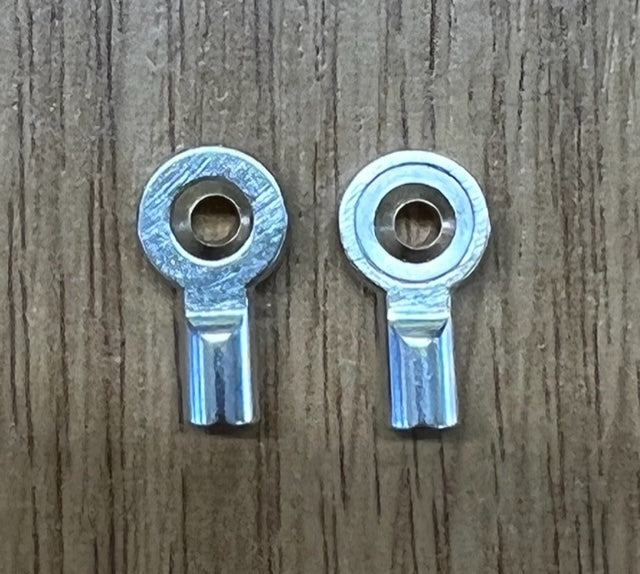 Metal Ball Link M3 For M3 Bolt 18mm Length (1 Pair) NC6569