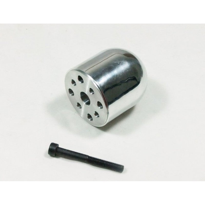 Miracle RC 2" Super Light Spinner MRCS-2DLE111