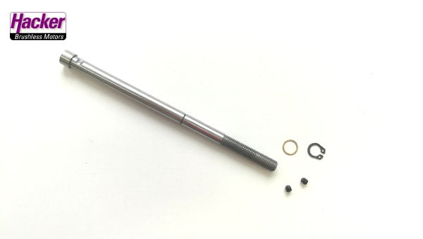 Motor Shaft for Hacker A60-L-V4 12411402