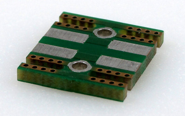 Emcotec MPX/MPX PCB A86000