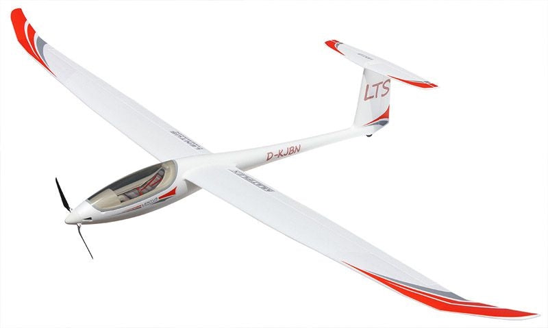 Multiplex Lentus Glider 3000mm Kit 1-00899