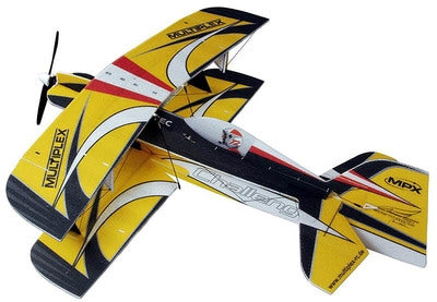 Multiplex Challenger Indoor Edition MPX100887