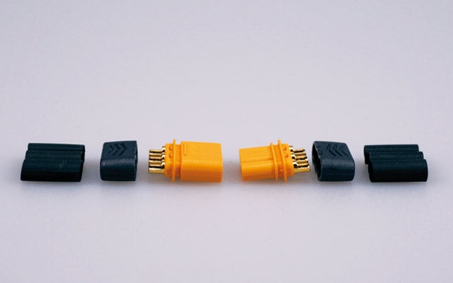 Emcotec MR30 connector, plug & socket A85023