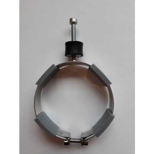 MTW Easy Mount Silencer Holder For 70mm Muffler (MTWEM70)