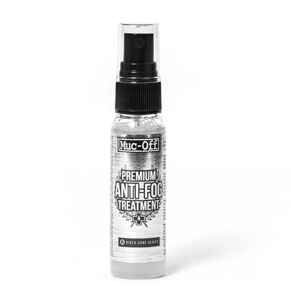 MUC-OFF Anti-Fog Treatment 32ml For Goggles/Glasses MUC214-1