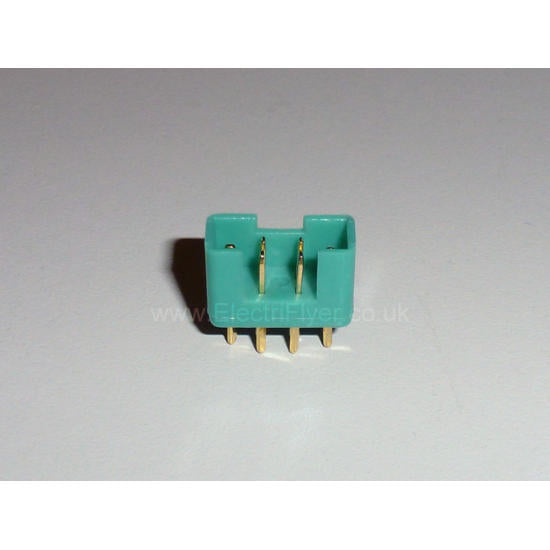 Electriflyer MPX Connector - Male