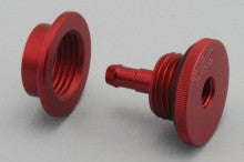 Intairco High Flow Fuel Tank Bulkhead Insert IAC-9144