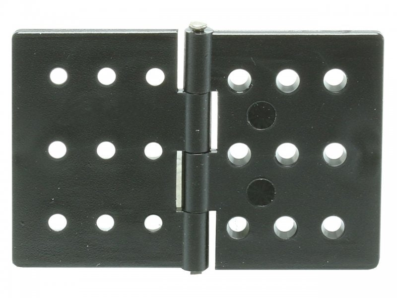 Extron Nylon Hinges 39 x 26mm 12 pcs X0864