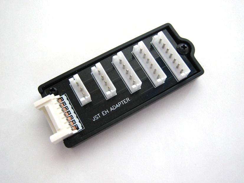 Logic RC Balance Adapt. Board - JST EH