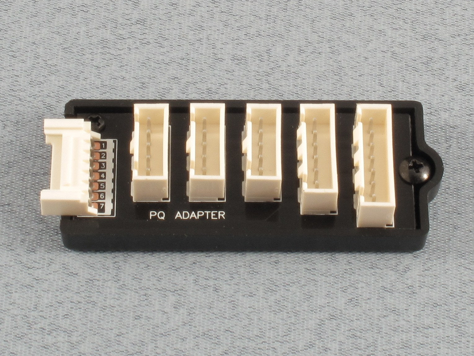 Logic RC Balance Adaptor Board - PQ