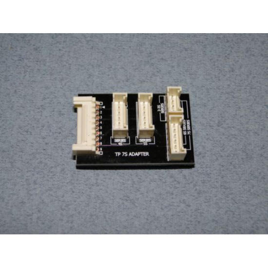 Balance Adaptor Board TP 7 Cell o-fs-batp7