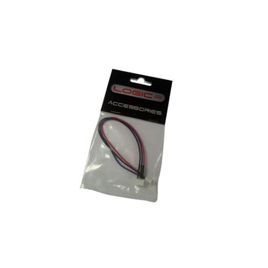 2S XH Balance Extension Lead 200mm - O-FS-XH200/2 5055320207221