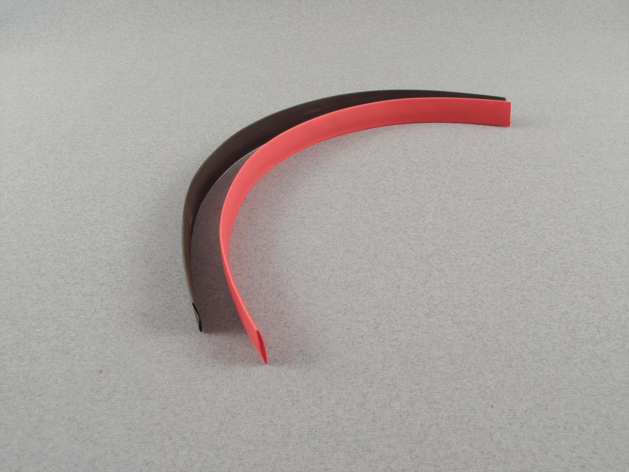 Logic RC Heat Shrink (1m Red/1m Black) 8.0mm O-LG-HS08
