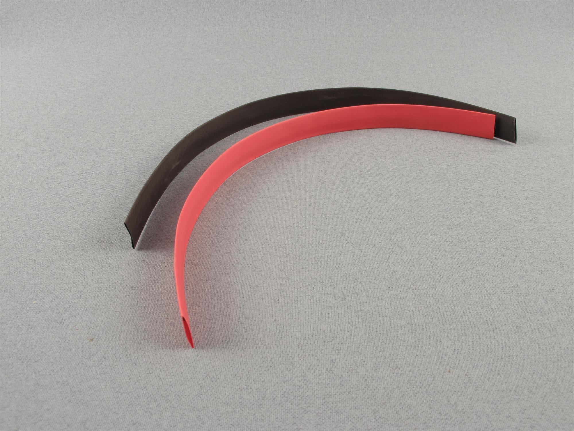 Logic RC Heat Shrink (1m Red/1m Black) 10mm O-LG-HS10