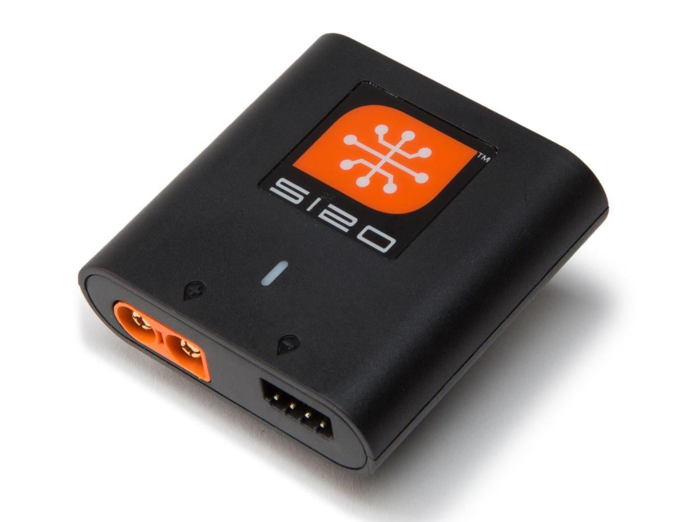 Spektrum S120 USB-C Smart Charger 1x20W SPMXC1020