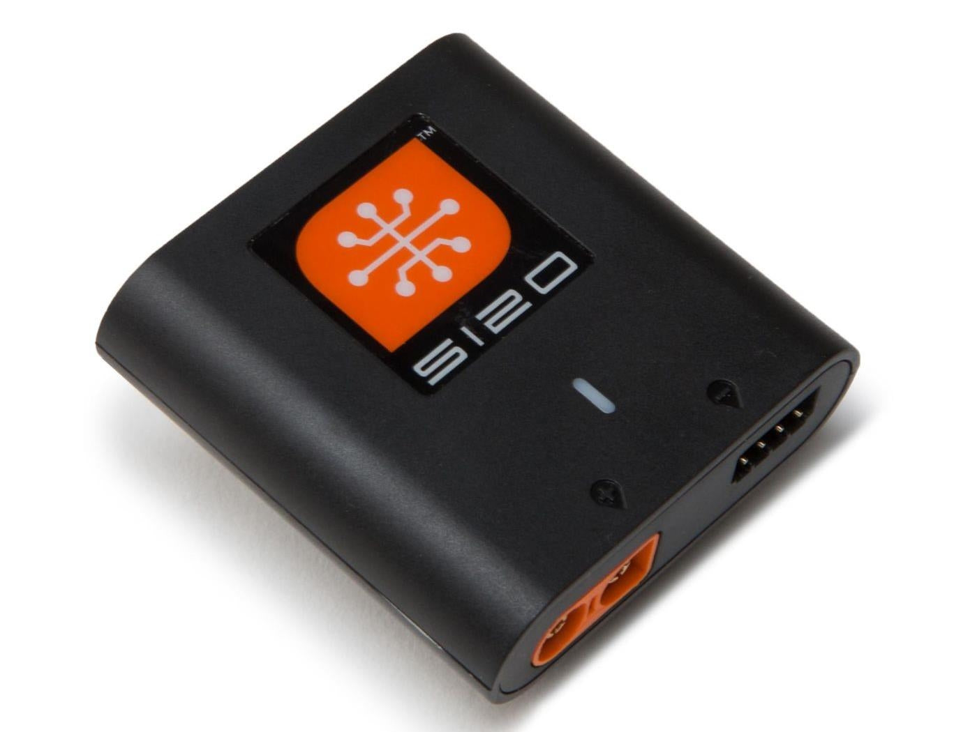 Spektrum S120 USB-C Smart Charger 1x20W SPMXC1020