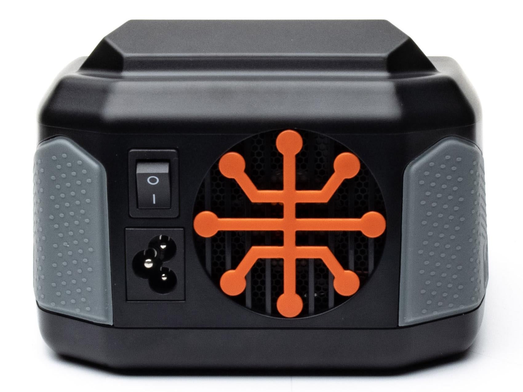 Spektrum S1200 Smart G2 AC Charger 1 x 200W SPMXC2020I