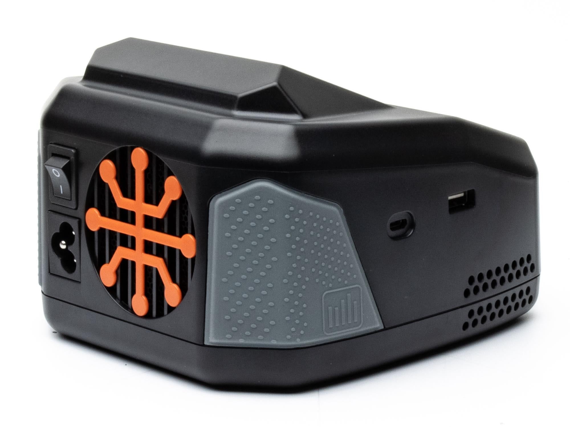 Spektrum S1200 Smart G2 AC Charger 1 x 200W SPMXC2020I