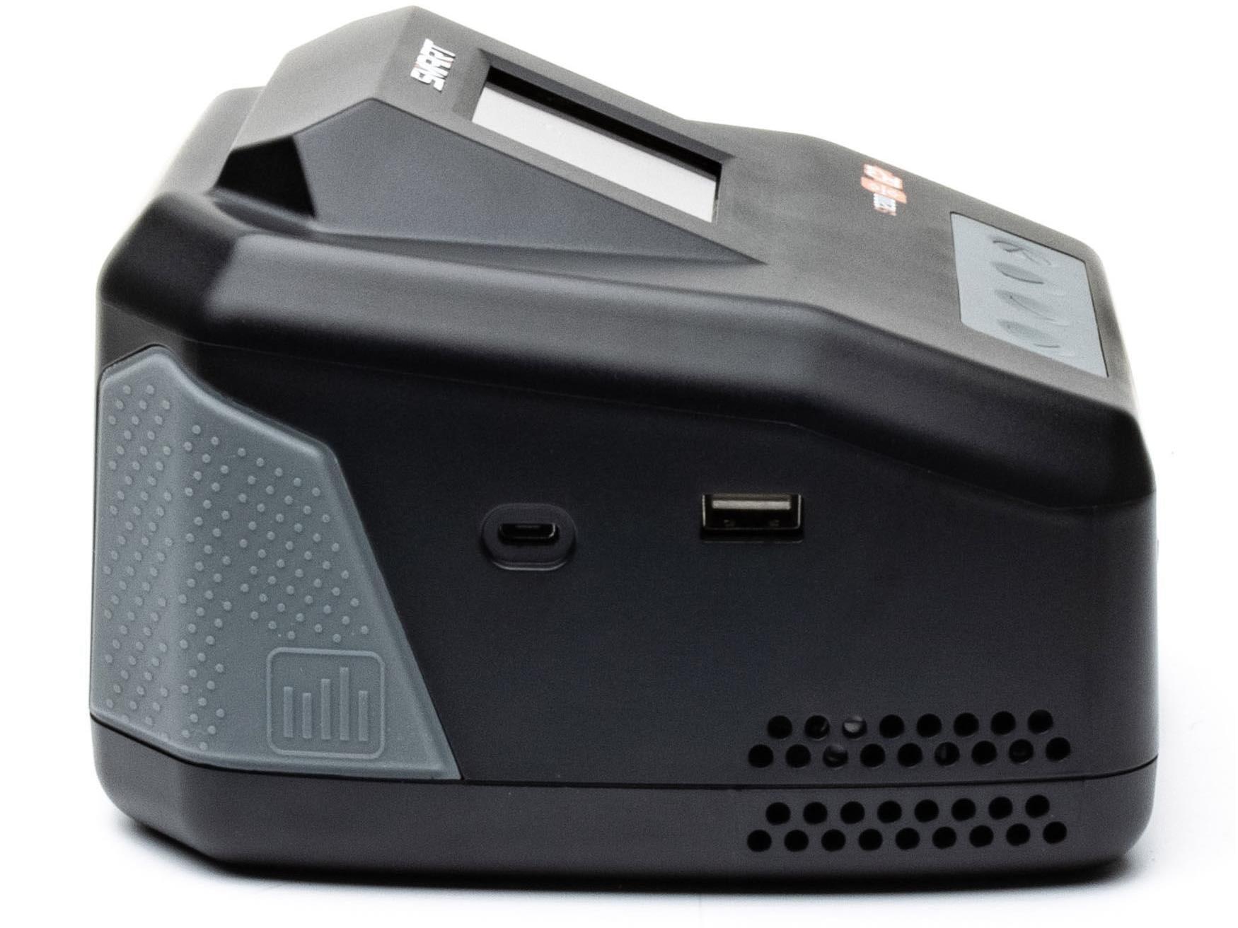 Spektrum S1200 Smart G2 AC Charger 1 x 200W SPMXC2020I