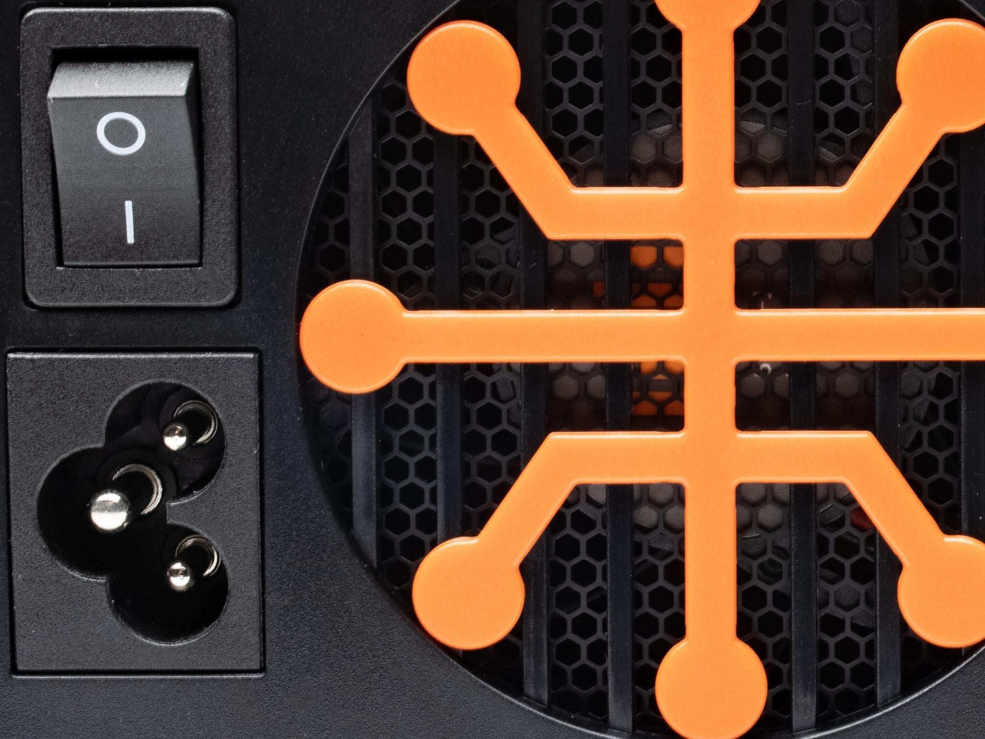 Spektrum S1200 Smart G2 AC Charger 1 x 200W SPMXC2020I