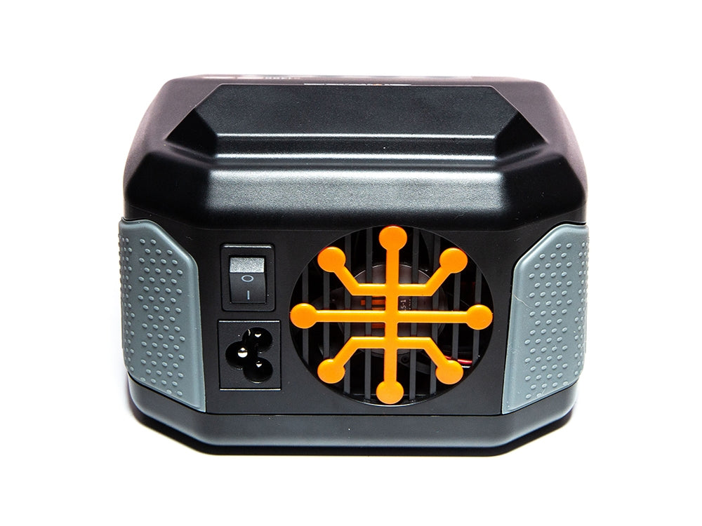 Spektrum S1400 Smart G2 AC Charger 1 x 400W SPMXC2040I