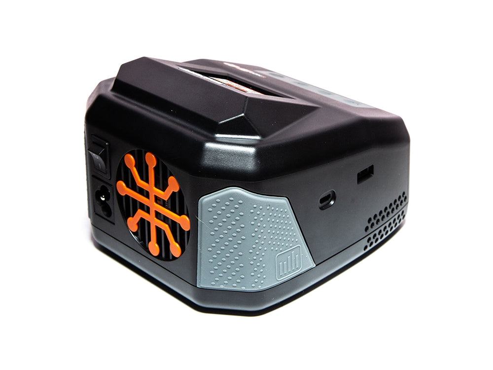 Spektrum S1400 Smart G2 AC Charger 1 x 400W SPMXC2040I