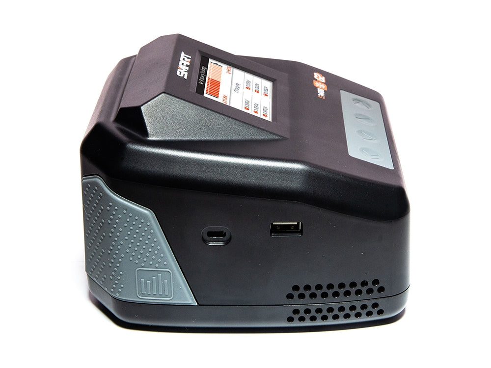 Spektrum S1400 Smart G2 AC Charger 1 x 400W SPMXC2040I