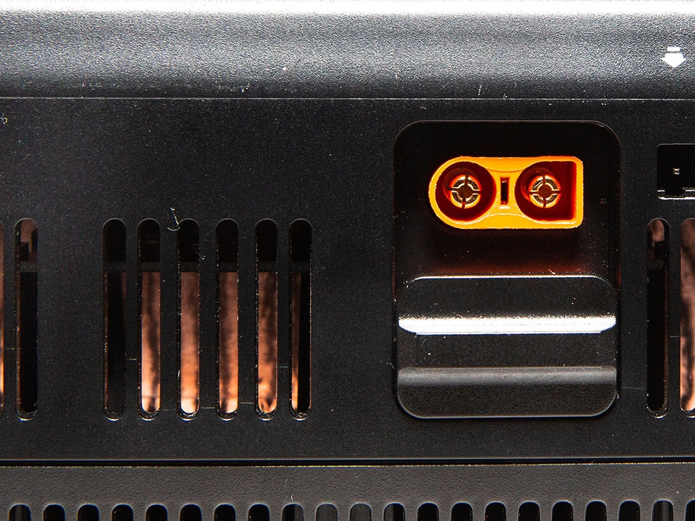 Spektrum S1400 Smart G2 AC Charger 1 x 400W SPMXC2040I