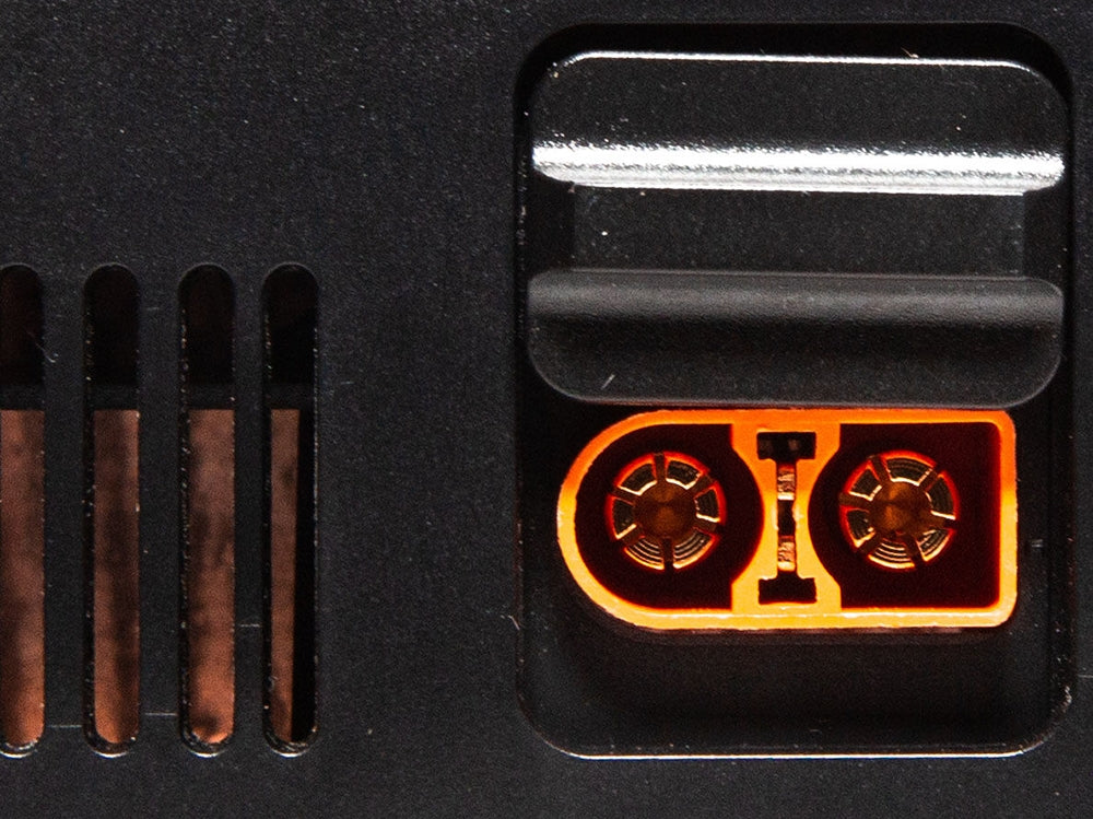 Spektrum S1400 Smart G2 AC Charger 1 x 400W SPMXC2040I