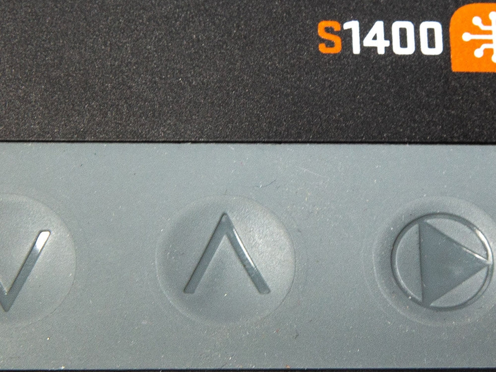 Spektrum S1400 Smart G2 AC Charger 1 x 400W SPMXC2040I