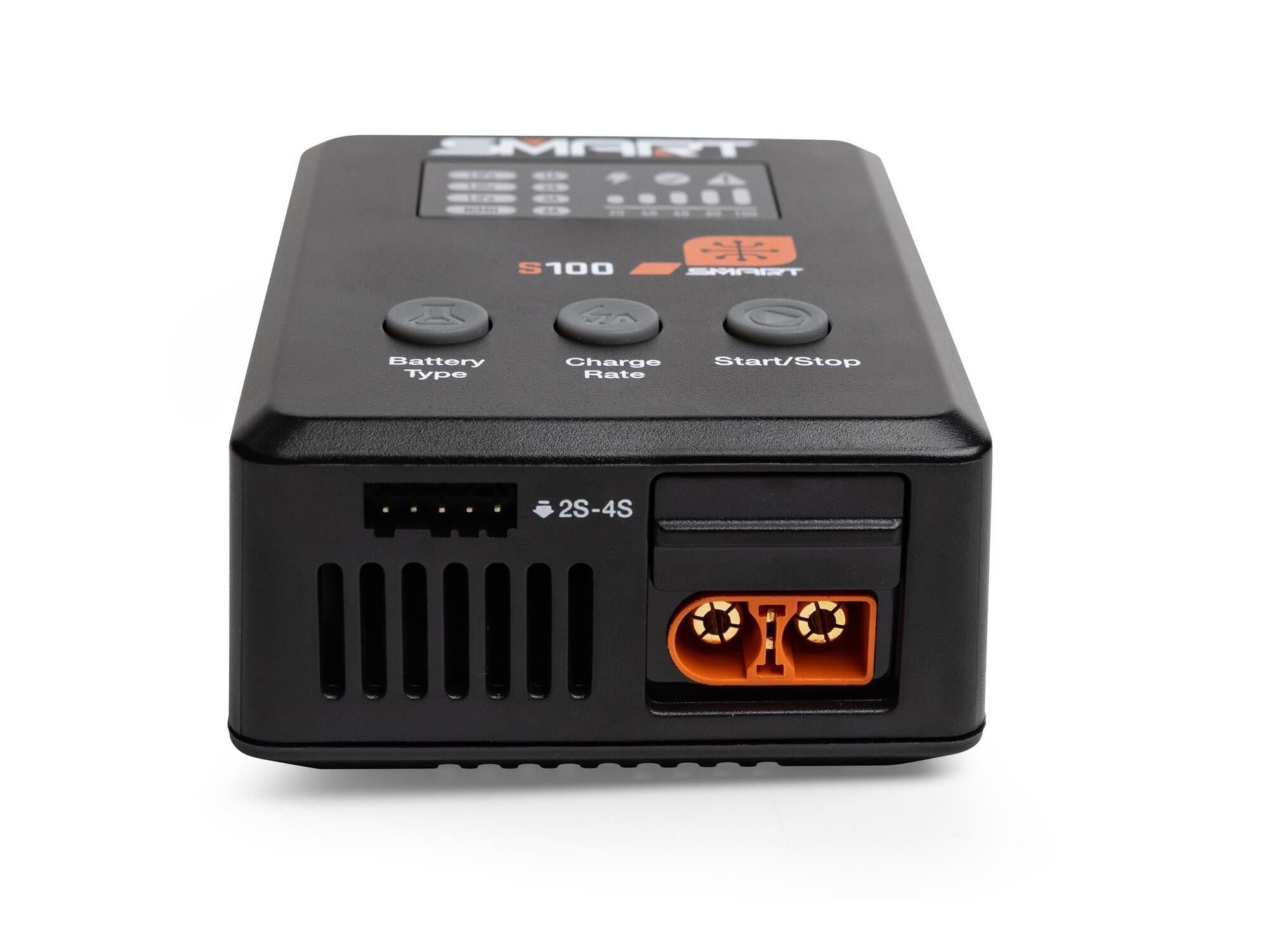 Spektrum S100 1x100W USB-C Smart Charger SPMXC2090