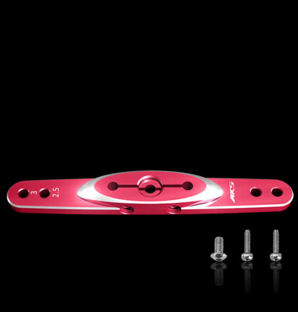 MKS Aluminium Double Horn (L: 2.5/ 3 in) O0002019-3 For HV9767/9780, HV737/747