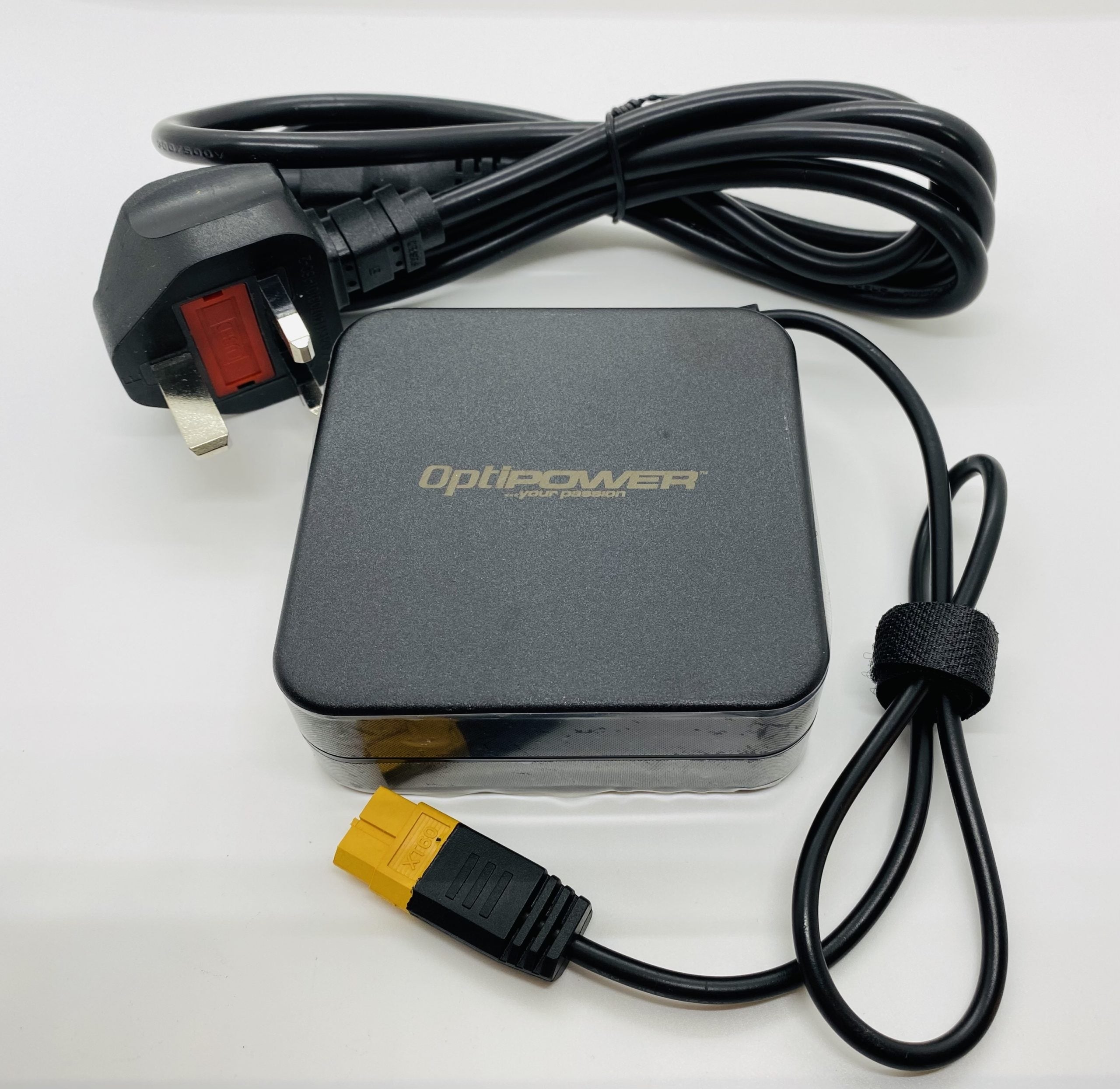 Opti Smart Charge 5AMP 20V POWER SUPPLY 100W OPM 50PS