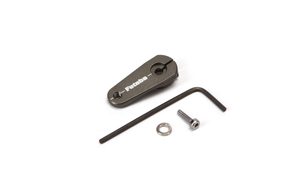 Futaba Alloy Servo Horn 18.5mm - 3/4" EBS0171
