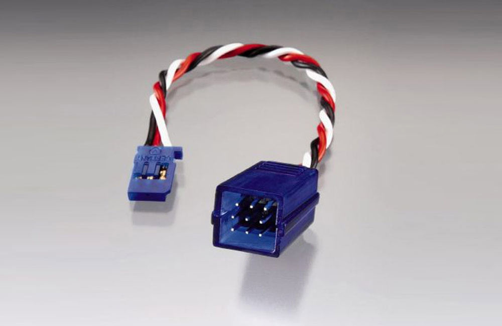 Ripmax HUB-3 Lead 0.5mm 1200mm P-FCHUB3120